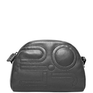 LIU JO BORSA A TRACOLLA CON LOGO