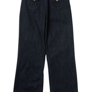 Elisabetta Franchi Jeans Tasche