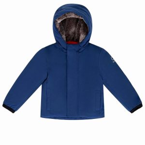 Suns Giubbotto Montebianco Fur Bambino