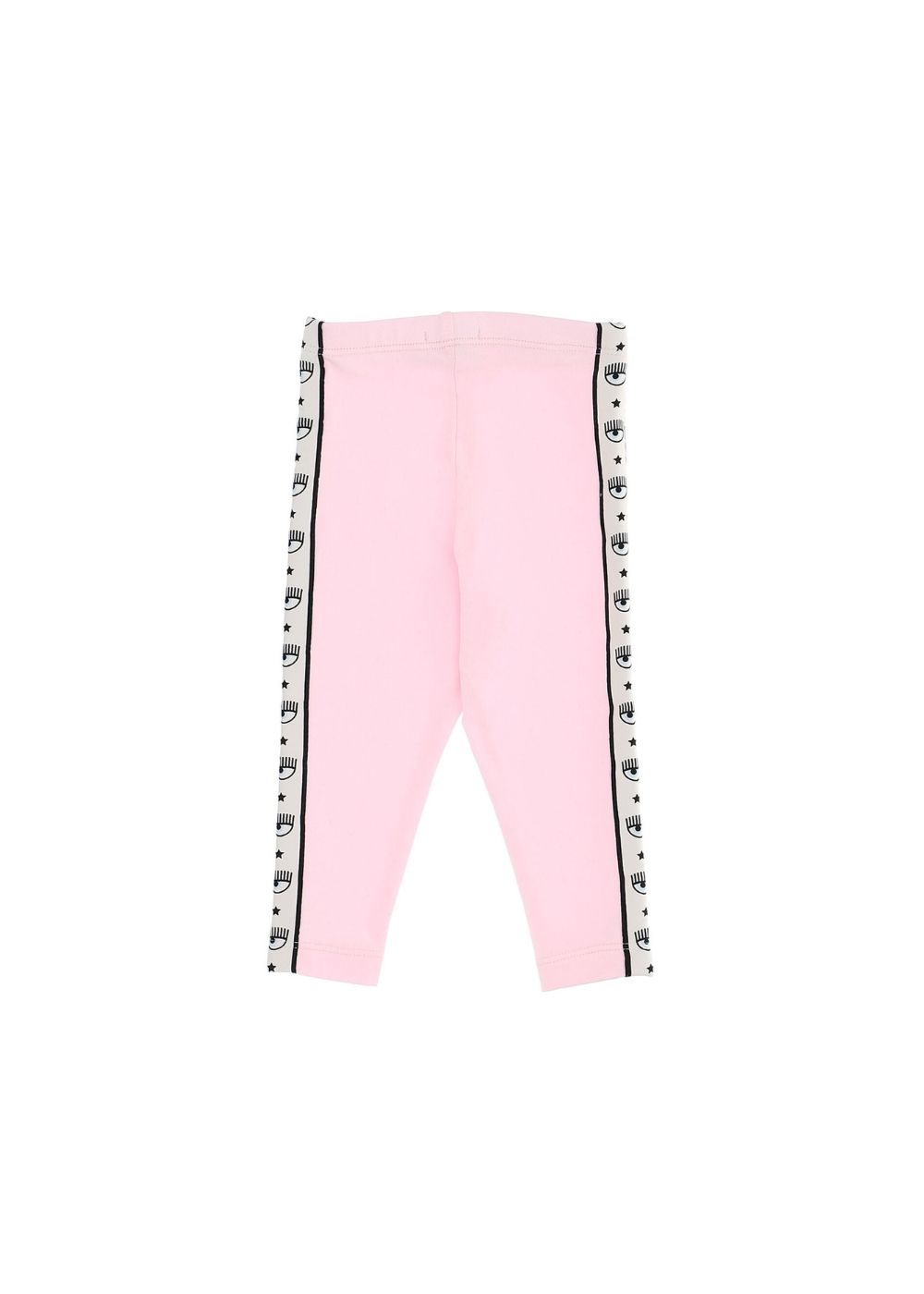 CHIARA FERRAGNI LEGGINGS LOGOMANIA - immagine 3