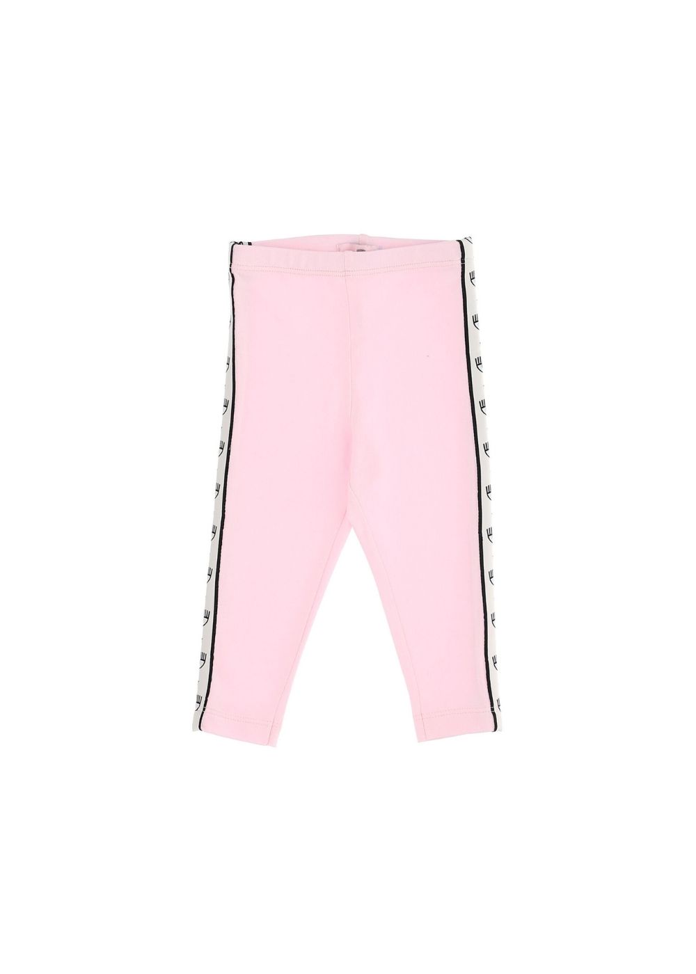 CHIARA FERRAGNI LEGGINGS LOGOMANIA - immagine 2