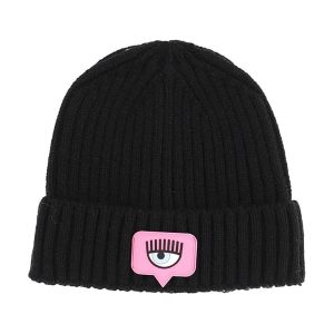 CHIARA FERRAGNI BERRETTO EYELIKE