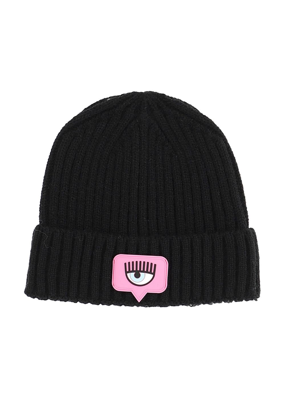 CHIARA FERRAGNI BERRETTO EYELIKE - immagine 2