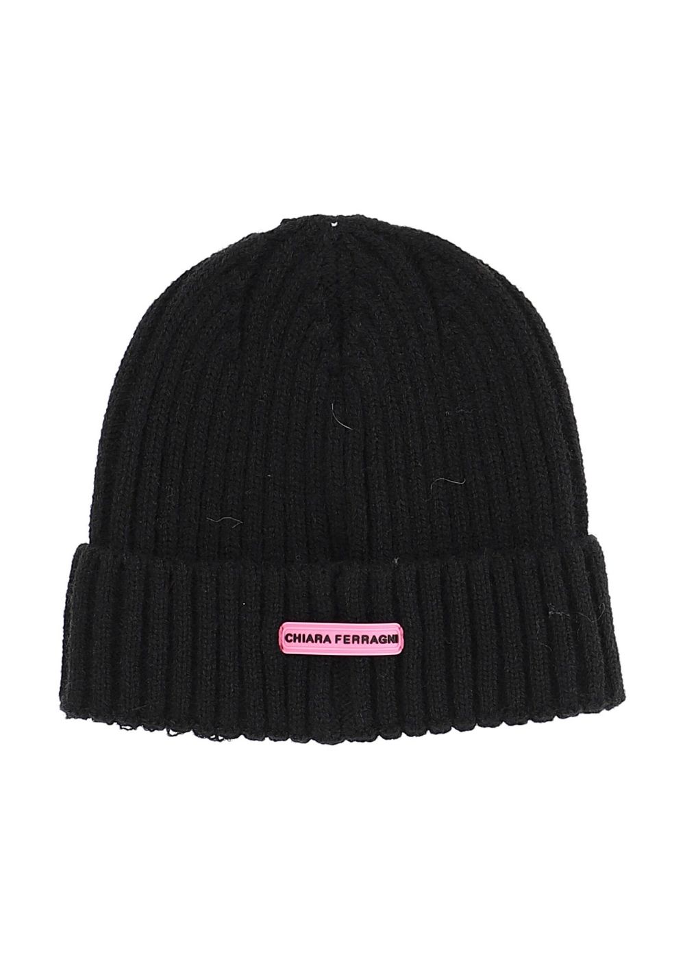 CHIARA FERRAGNI BERRETTO EYELIKE - immagine 3
