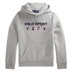 POLO RALPH LAUREN FELPA POLO SPORT P-WING