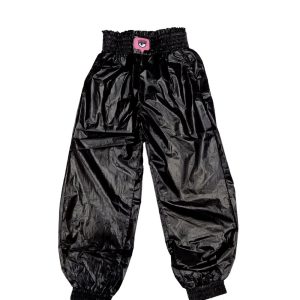 CHIARA FERRAGNI PANTALONI EYELIKE