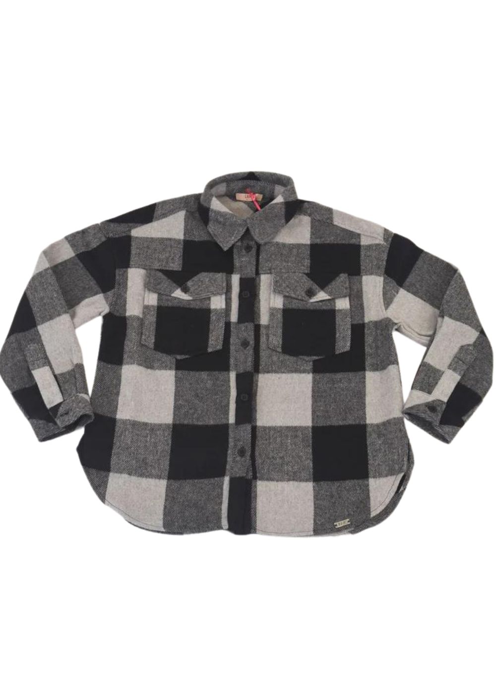 Liu Jo Camicia Check