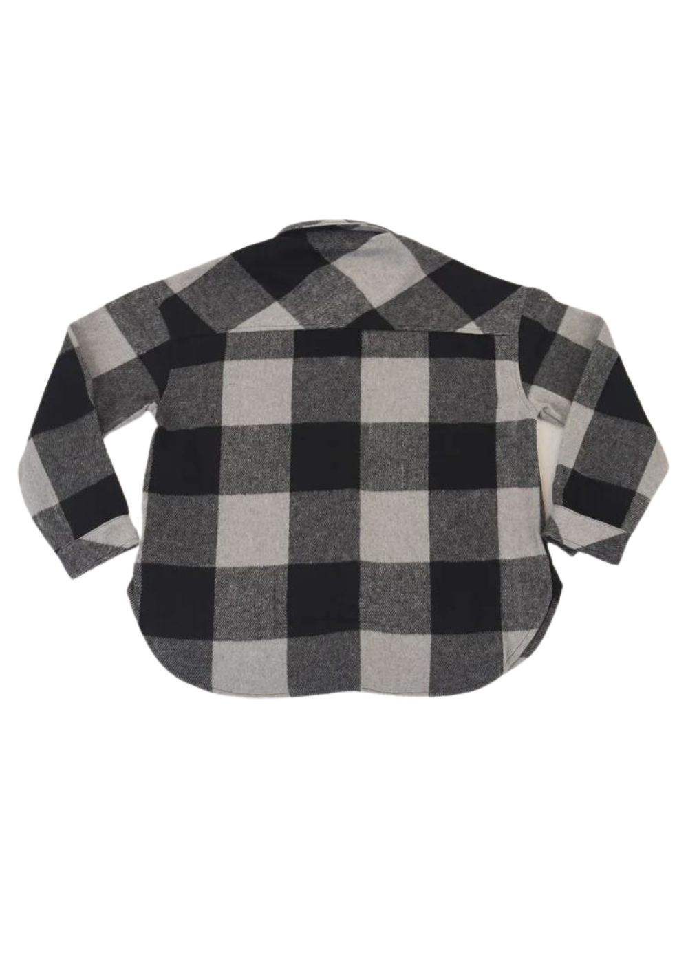 Liu Jo Camicia Check - immagine 3