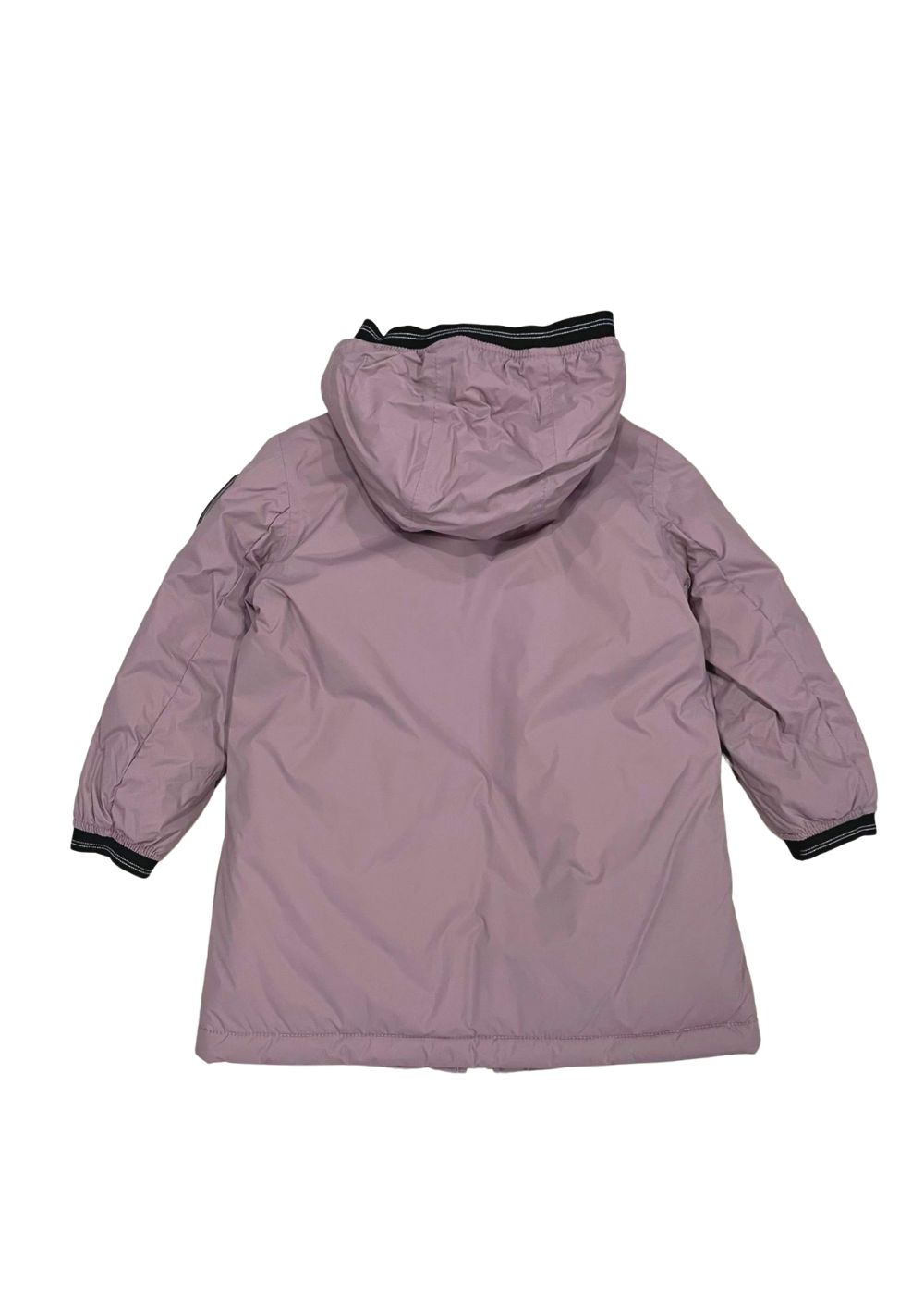 Blauer Giubbotto Rosa Lungo - immagine 3