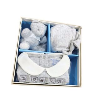 POLO RALPH LAUREN COFANETTO REGALO