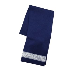PACIOTTI 4US SCIARPA BAMBINO