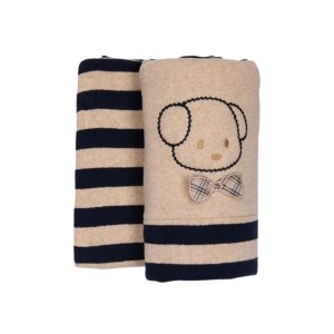 Lalalù copertina in Maglia