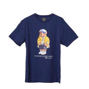 Polo Ralph Lauren T-shirt Bear