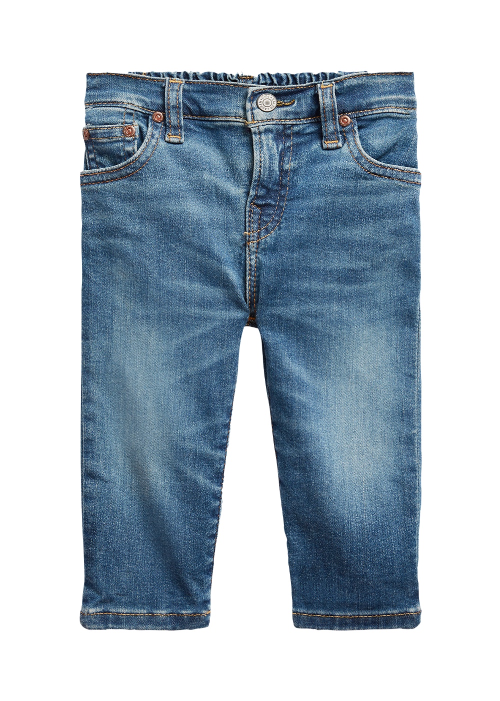 POLO RALPH LAUREN JEANS SULLIVAN - immagine 2