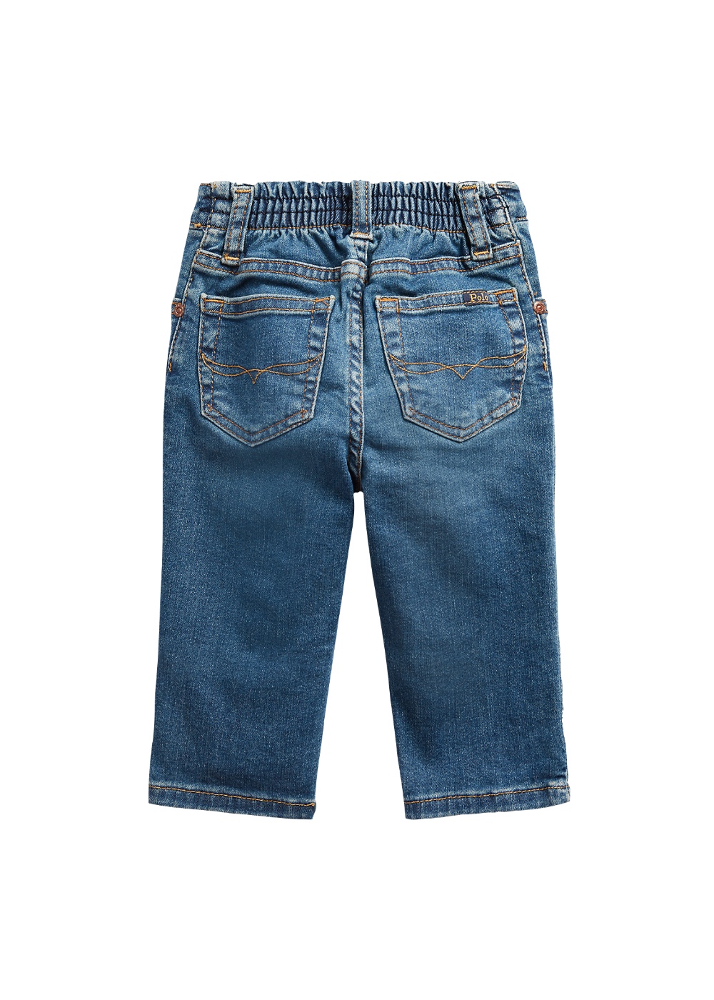POLO RALPH LAUREN JEANS SULLIVAN - immagine 3
