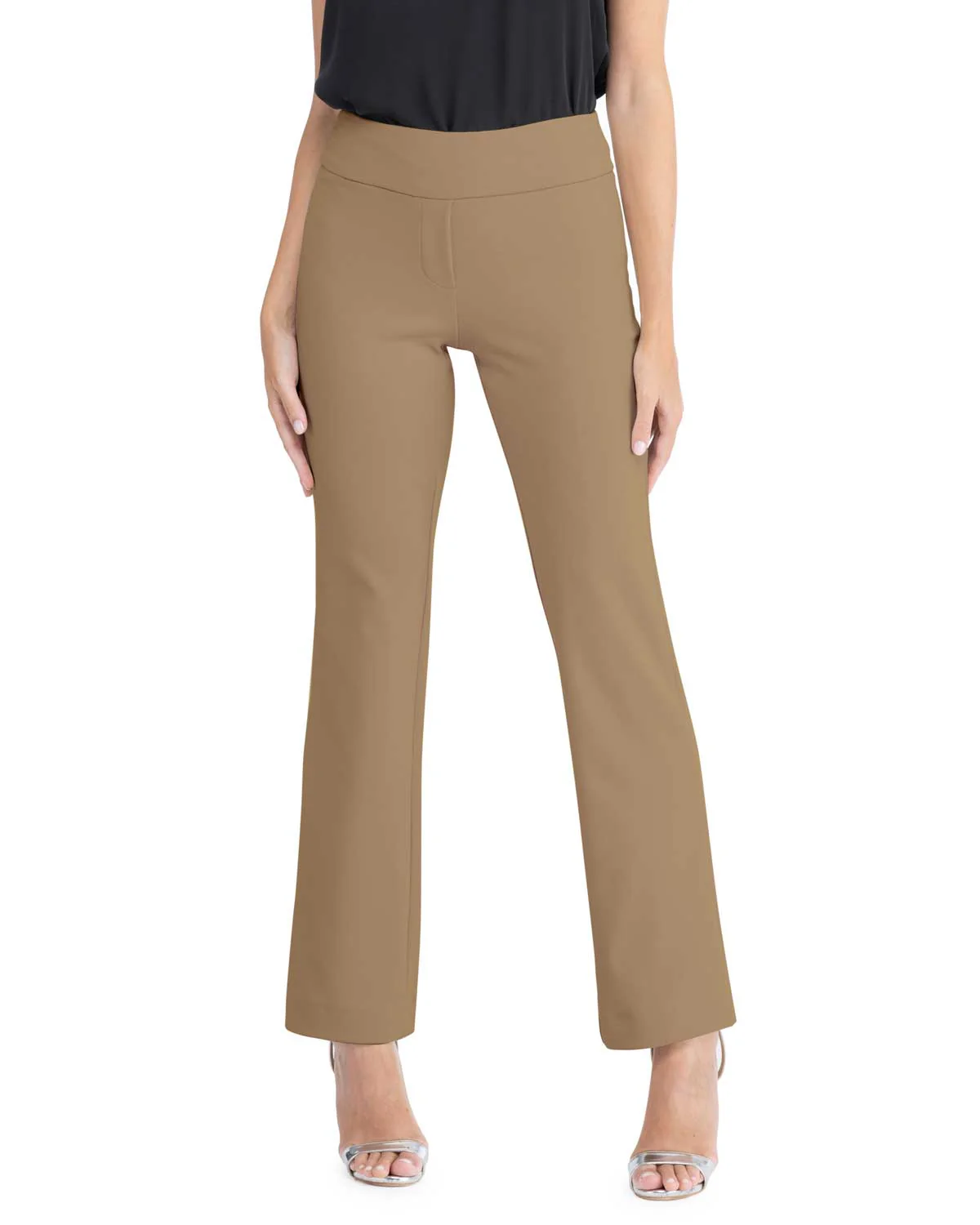 Pantalone Pull-on Camel (Scuba)