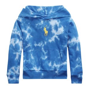 Polo Ralph Lauren Felpa Multicolor