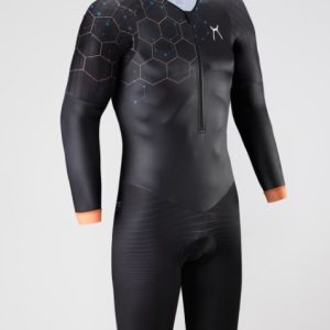 Strouhal AEROSUIT TT LS