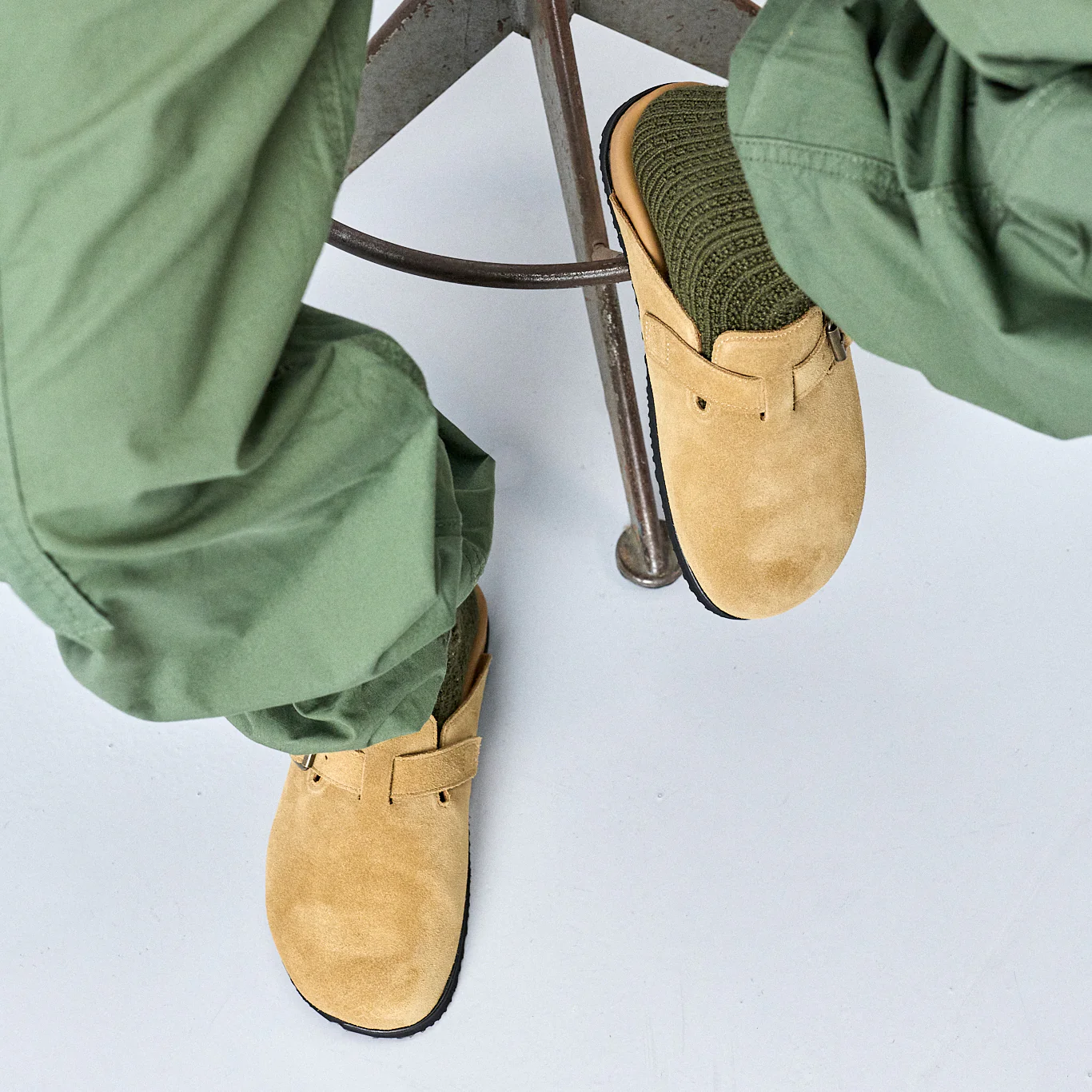 SABOT SHIBUYA LION - immagine 6