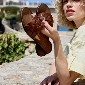 SANDALO JESSY MOGANO