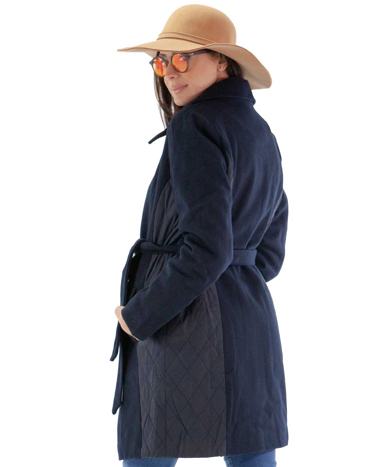 Cappotto premaman - Sigga - immagine 5