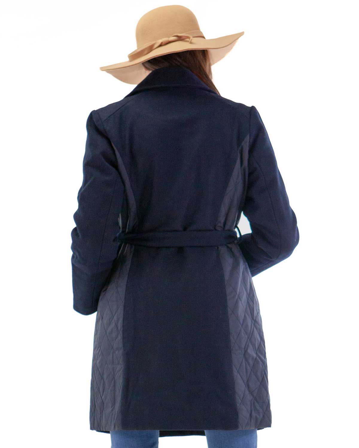 Cappotto premaman - Sigga - immagine 4