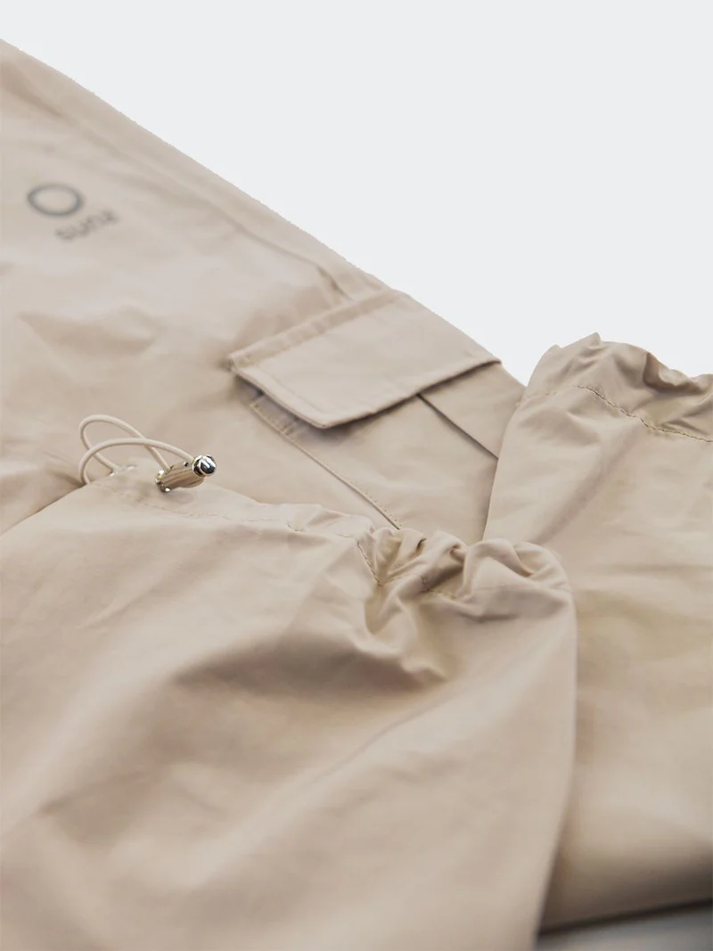 Suns Pantalone Cargo - immagine 3