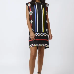 ABITO smanicato SICILIA BEDDA J1