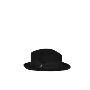 Cappello Nero Alessandria – Borsalino