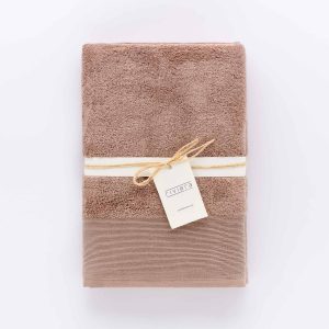 RIVIERA – Telo Bagno In Cotone