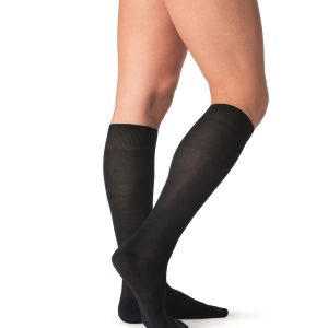 PEZZINI – Calza Lunga Uomo In Filo Di Scozia