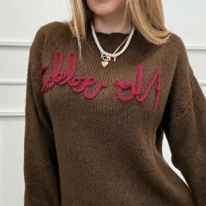 VelvetSnack Maglia No Vabbe’ Caffè