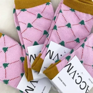Vero Moda Calze Albero di Natale