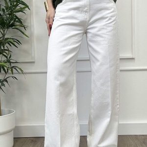 Vicolo Jeans Mia Bianco