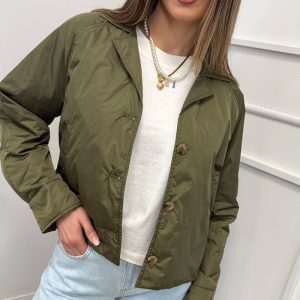 Vicolo Giacca 100 Grammi Militare