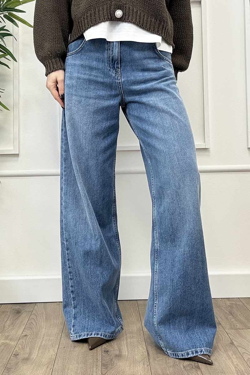 Vicolo Jeans Mia - immagine 2