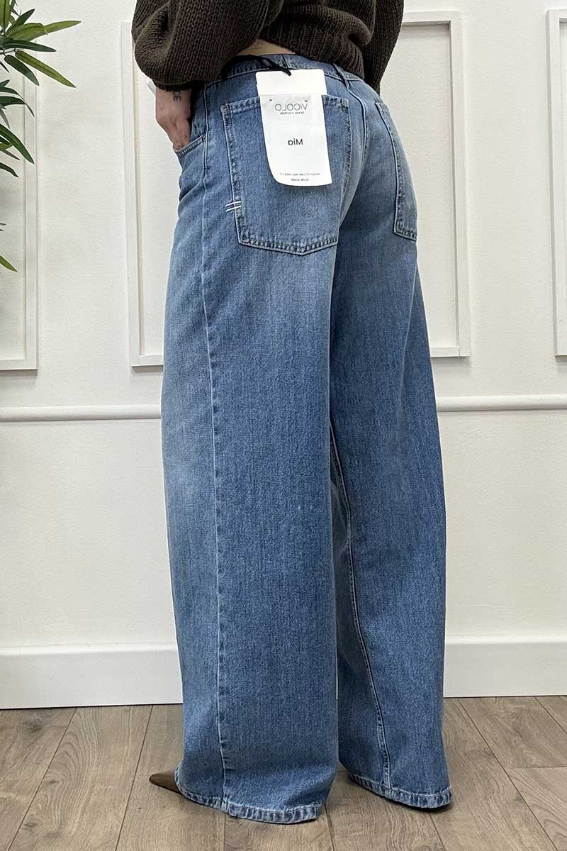 Vicolo Jeans Mia - immagine 6