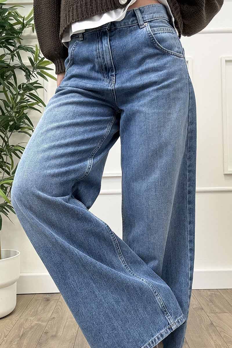 Vicolo Jeans Mia - immagine 5