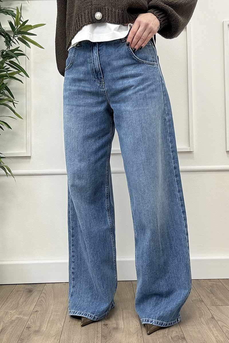 Vicolo Jeans Mia - immagine 4