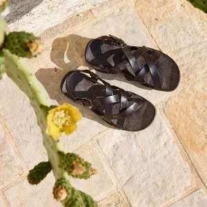 SANDALO BOCA CHICA TDM