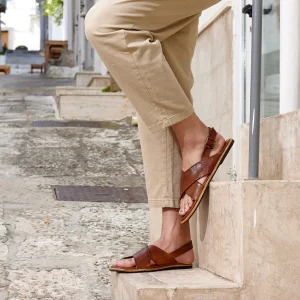 SANDALO AUSTIN SIGARO