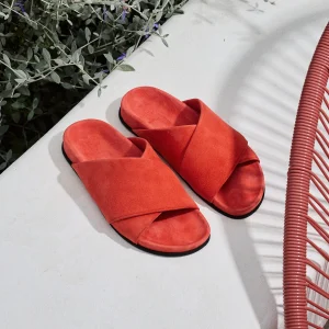 SANDALO BAHAMAS ORANGE