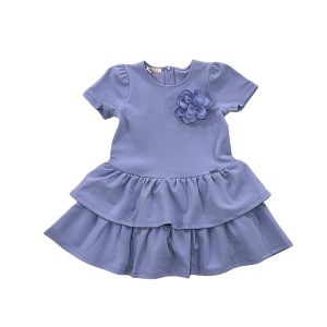 Liu Jo Abito Glicine in Jersey