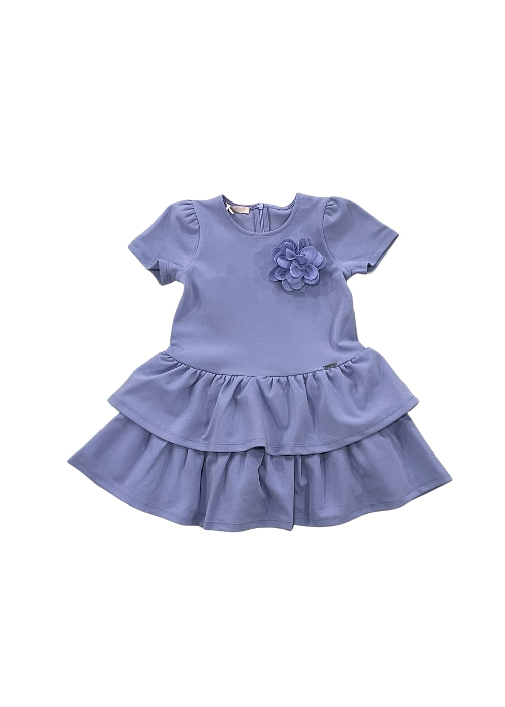 Liu Jo Abito Glicine in Jersey - immagine 2