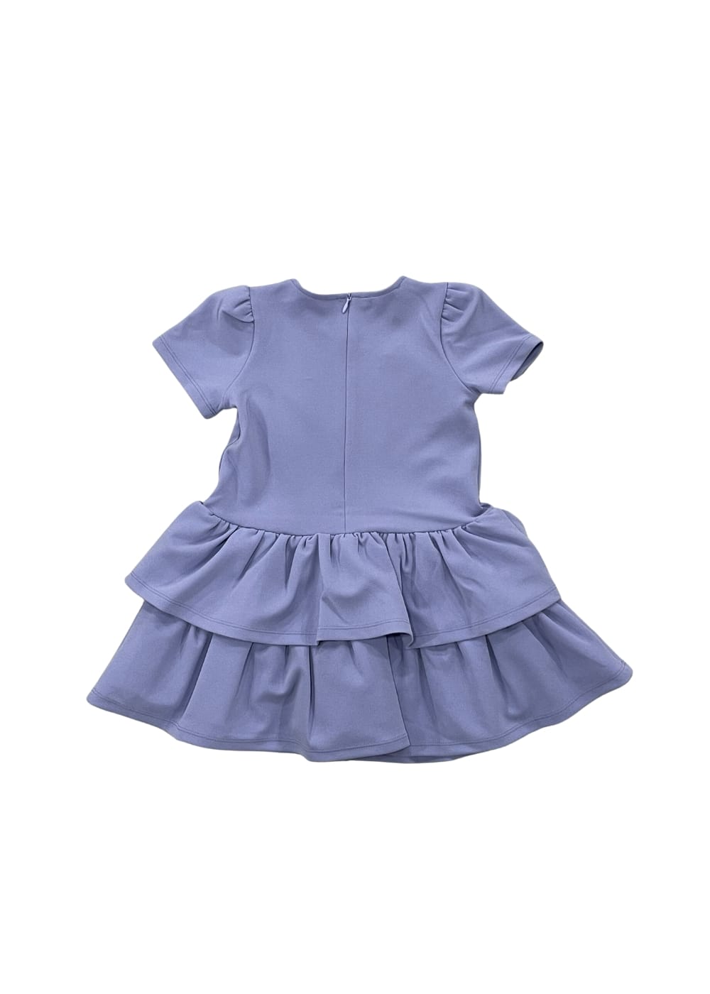 Liu Jo Abito Glicine in Jersey - immagine 3