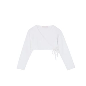 Liu Jo Maglia Incrociata