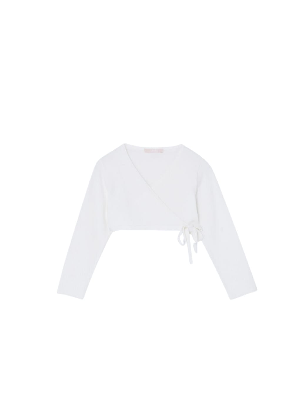 Liu Jo Maglia Incrociata