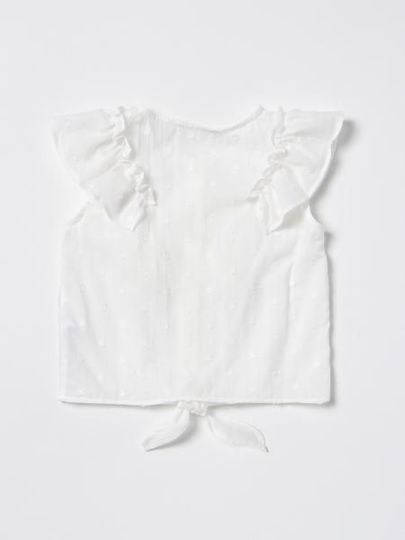 Liu Jo Camicia con Volant - immagine 3