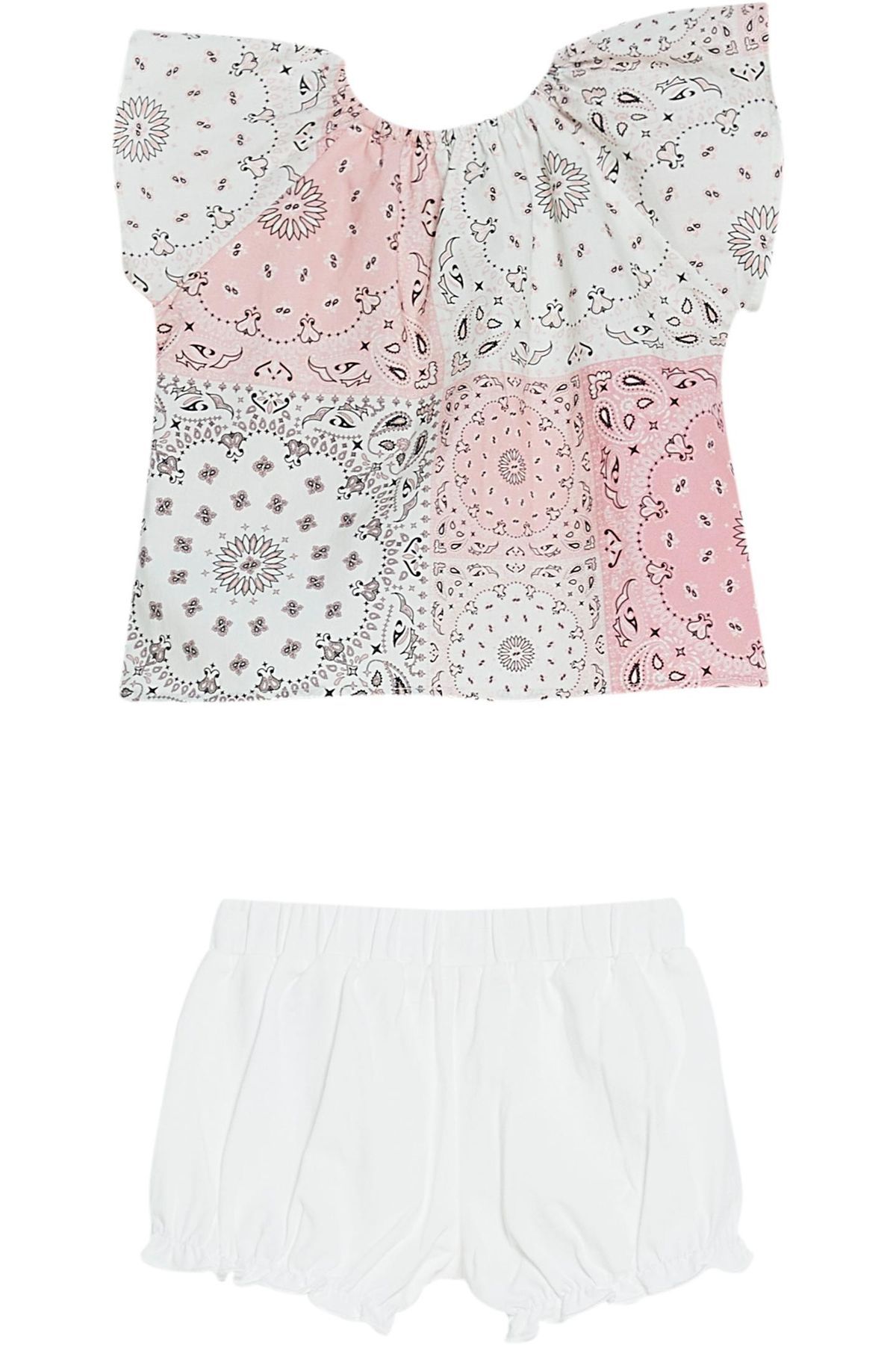 Liu Jo Completino Fantasia Bandana - immagine 3