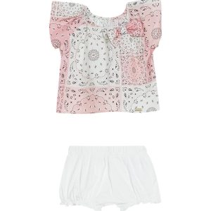 Liu Jo Completino Fantasia Bandana